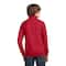 JERZEES® NuBlend® 1/4 Zip Cadet Collar Youth Sweatshirt